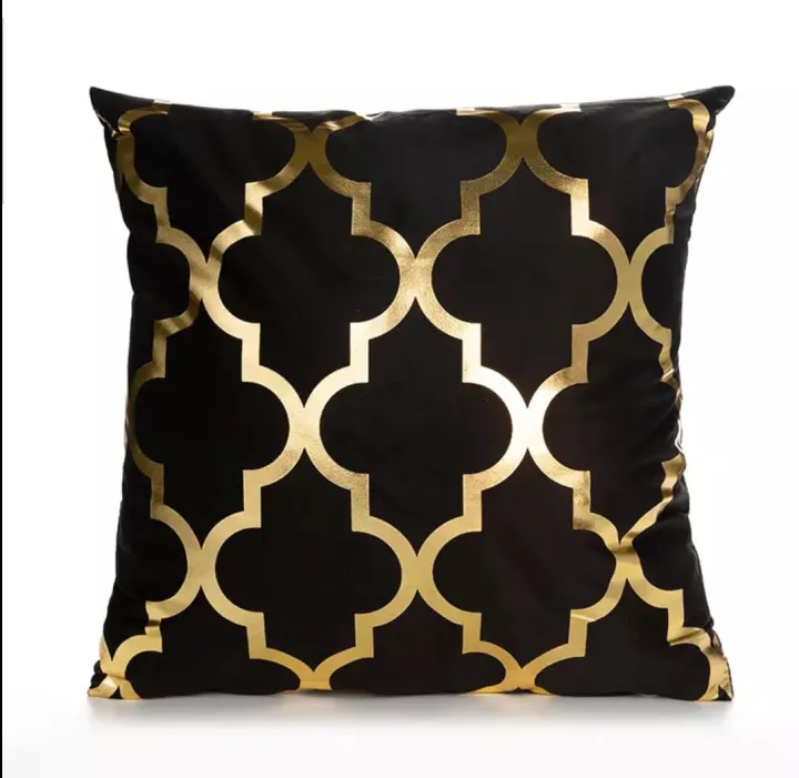 Black%20&%20Gold%20Velvet%20Laser%20Cushion%20Cover%20-%20Image%202