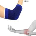 Elbow Brace for Weak or Unstable Pain Relief 2pcs. 