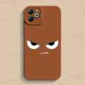 Infinix Smart 8 X6525 Phone Case Fashion Brand Pattern Soft TPU Silicone Drop Resistant Back Cover. 