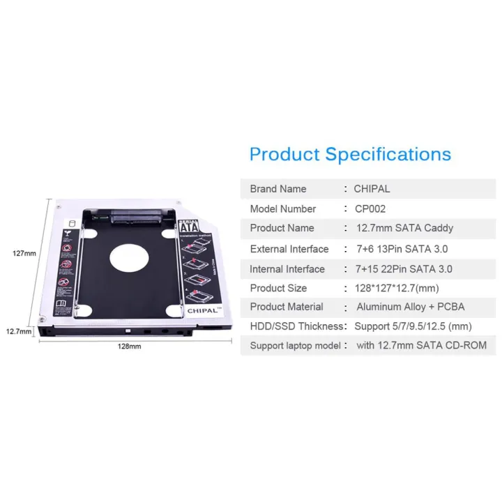 HDD%20Caddy%20Case%209.5mm%20SATA%202.5''%20HD%20Hard%20Disk%20Drive%20Enclosure%20SSD%20Case%20Box%20For%20Laptop%20CD-ROM%20DVD-ROM%20-%20Image%206