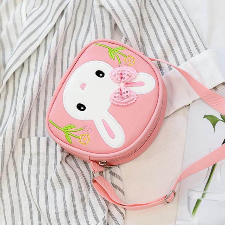 %E3%80%90Happier%E3%80%91Hot%20selling%20Bags%20and%20Travel%20Kids%20bag%20Girls%20Cute%20Children%203D%20Cartoon%20Bunny%20Pattern%20Shoulder%20Messenger%20Handbags%20Kids%20Girls%20Small%20PU%20Leather%20Crossbody%20Bags%20-%20Image%202