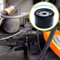 696854 for Briggs and Stratton 492932 492932S, John Deere AM125424, Kawasaki 49065 7007, Lawn Mower Accessories. 
