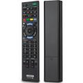 TV Remote Replacement Universal Remote Control for Sony Bravia TV RM-ED047 RM-YD103 RM-ED050 RM-ED052 RM-ED053 RM-ED060. 