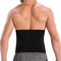 Hot Shapers Belt Belly Slimming Belt / Tummy Trimmer Belly Fat Burner for Men & Women. 