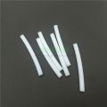 5pcs Finder  Part PTFE Tube 1.75mm PLA for Flashforge Finder / Guider 2/2S Hotend Throat. 