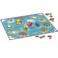 Risk Junior Strategy Board Game A Kid's Intro to The Classic Game for Ages 5 and Up - Pirate Themed - No.3138Y. 