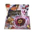 【wenfangdianpu】（NEW）Beyblade Phantom Orion B:D Metal BB-118 Rapidity Masters burst beyblade Spinning Tops. 