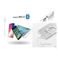 Bluetooth Audio Converter For Lightning to 3.5mm Headphone Adapter For Phone Calling Listening Aux IOS 12 SUPPORTED. 