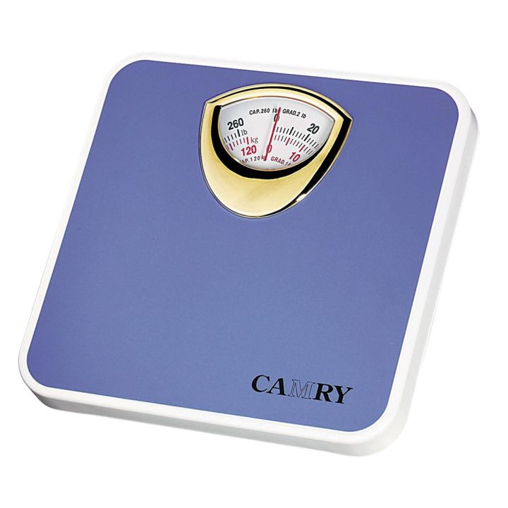 Ucheck Weight Scale Digital Body Weight Machine Vinyl Mat BR9016