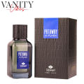 Pathway By Tad Angel Eau De Parfum 100ml For Men. 