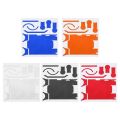 Xiulo Metallic Color Skin Protector Wrap Sticker Decal Accessory for DJI OSMO Pocket. 
