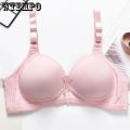 Plain Foam Padded Bras for Women adjustable Straps Non Wired Bra for Girls Soft Push up Brazer for Girls. 