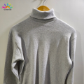 Premium Quality Slim Fit Lightweight Long Sleeve High Neck for Men - Turtle Neck. 