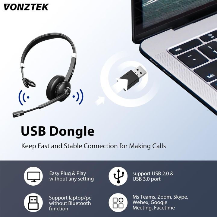 Vonztek%20Wireless%20Headset%20With%20Microphone%20Noise%20Cancelling,%20Headset%20With%20Microphone%20For%20Laptop,Charging%20Dock/USB%20Dongle,%20Wireless%20Headset,%20Mic%20Mute%20For%20Office,%20Skype,%20Zoom%20-%20Image%206