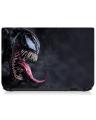 Universal Laptop Back Skin Wallpaper/Venom Laptop Back Skin. 