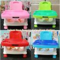 Baby Booster Seat Health Care Dinning Chair Foldable For Toddler Evergreen HealthCare Booster Seat Baby Set. 