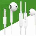 Oppo Handsfree Original 100%  for Android and IOS for gaming, voice calls and music best choice for andriod users. 