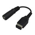 3.5mm Earphone Headphone Adapter Cable Converter for Gameboy Advance SP GBA. 