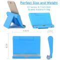 Multi Angle Foldable Desk Phone Holder Adjustable Mount Stand for Samsung S7 Edge iPhone Xiaomi Mobile Phone Tablet Holder. 