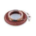 44mm Plane Audio Speakers Vibration Speaker Resonance Speaker 15W 4 Ohms DIY for Home Theater. 