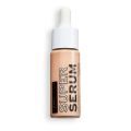 Makeup Revolution London - Relove By Super Serum Foundation F3 25 ml. 