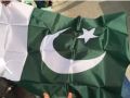 Pakistan Flag /Pakistani Jhanda High Quality Flag Original color High Quality Jhanda For 14 August Independence Day. 