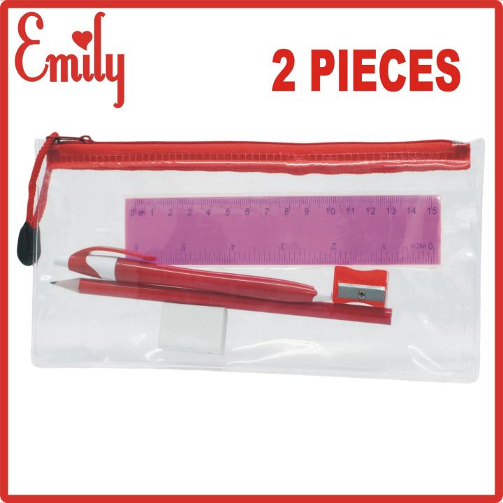 2%20PIECES%20BEST%20SELLING%20HIGH%20QUALITY%20TRANSPARENT%20PENCIL%20POUCH%20WITH%20ZIPPER%20AND%20PARTITION%20FOR%20STUDY%20AND%20EXAM%20PAPERS%20-%20Image%203