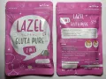Lazel Gluta Pure 2-in-1. 
