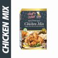 Chef Pride - Fried Chicken Flour Mix (200g). 