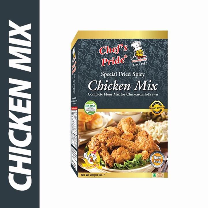 Chef%20Pride%20-%20Fried%20Chicken%20Flour%20Mix%20(200g)%20-%20Image%202