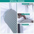 Hung Window Seal for Air Conditioner, AC Unit Kit, for Tumble Dryer. 