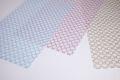 Butter Paper / Wrapping Paper (100 Sheets)- ideal for wrapping Gifts /Food / Deliciated products / Small items packaging /  wax wrapping/ bakery products. 