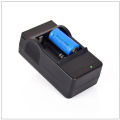New Travel CR123A 16340 Rechargeable Wall Charger for LED Flashlight Li-ion Battery Charger. 