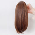 Ponytail Extension Long Ponytail Clip In Claw Hair Extension Natural Looking Synthetic Hairpiece For Women Yao Store. 