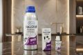 Full Stop | Pour-On | Synergized | Insecticide with IGR. 