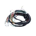 complete wiring for all china  70cc bikes  100% copper. 