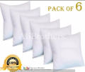 Sofa Cushion Set of 5 PCS Filled with Ball Fiber Polyester Quality Guarantee. 