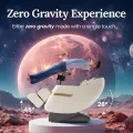 Sereno Life Aurex Full Body Massage Chair – Zero Gravity | 18 Auto Programs | Latest Massage Technology | Airbag Compression | Luxury Electric Massage Recliner | Foot & Leg Massager | Home Spa Chair. 