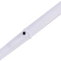 LED Light Up Cotton Candy Cones Colorful Glowing Marshmallow Sticks Impermeable. 