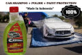 Car Shampoo 375ml Made In Indonesia.. 