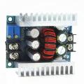 300W 20A DC Buck Module Constant Current Adjustable Step-Down Converter Voltage. 