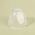 Baby Bottle Cap And Ring Compatible With Pigeon Bottle Wide-bore Milk Bottles. 