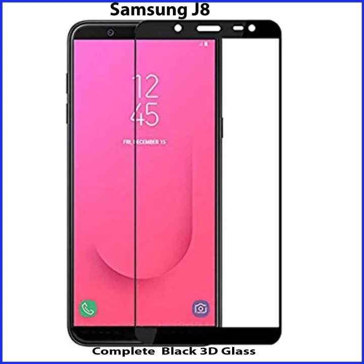 Samsung%20Galaxy%20J8%209D%20Full%20Glue%20Tempered%20Glass%20-%20Image%203