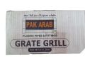 Pak Arab PVC Gate Grill For Commercial & Residential | Gate Grill For Indoor & Outdoor Water Sewerage Solution Easy To Installation | Sanitary Solution. 