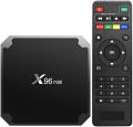 X96 Mini Amlogic S905W  Android TV Box Android 9. 