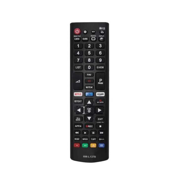 Universal%20LG%20Smart%20LED%20&%20LCD%20TV%20Remote%20Control%20-%20Image%205