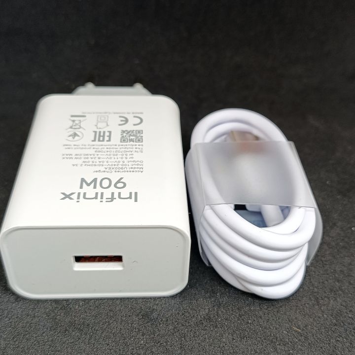 infinix%20Original%2090W%20Fast%20Charger%20%7C%20Original%20infinix%2090W%20Fast%20Charging%20Adapter%20with%20Cable%20%7C%20infinix%2090%20Watt%20Box%20Pulled%20Original%20Power%20Adaptor%20with%20100cm%20Cable%20And%20Without%20Cable%20For%20infinix%20Note%2050%20Pro%20-%20Image%205