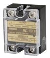 SSR Coil 3-24V DC Load 220V AC 40A Solid State Relay SSR-40DA LIRRD LRSSR-DA. 