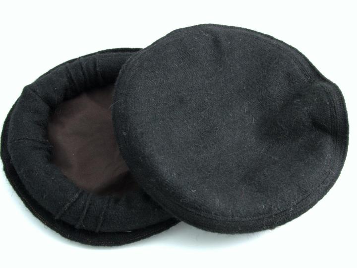 Handmade%20Afghan%20Hat%20Original%20100%25%20Wool%20Chitrali%20Cap%20Pakol%20Peshawari%20Special%20for%20winter%20Season%20Unisex%20Fashion%20-%20Image%203