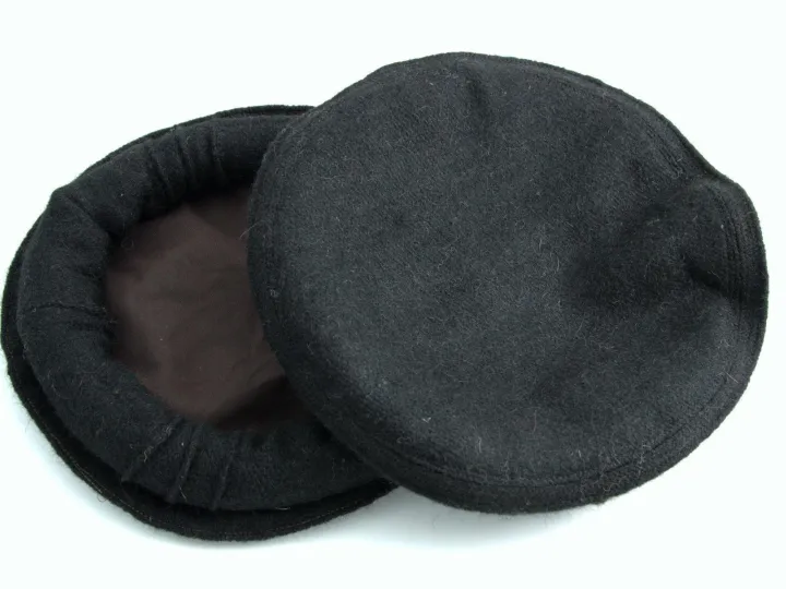 Handmade%20Afghan%20Hat%20Original%20100%25%20Wool%20Chitrali%20Cap%20Pakol%20Peshawari%20Special%20for%20winter%20Season%20Unisex%20Fashion%20-%20Image%203